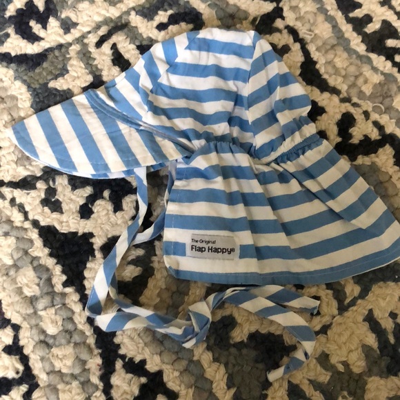 flap happy hat sizes